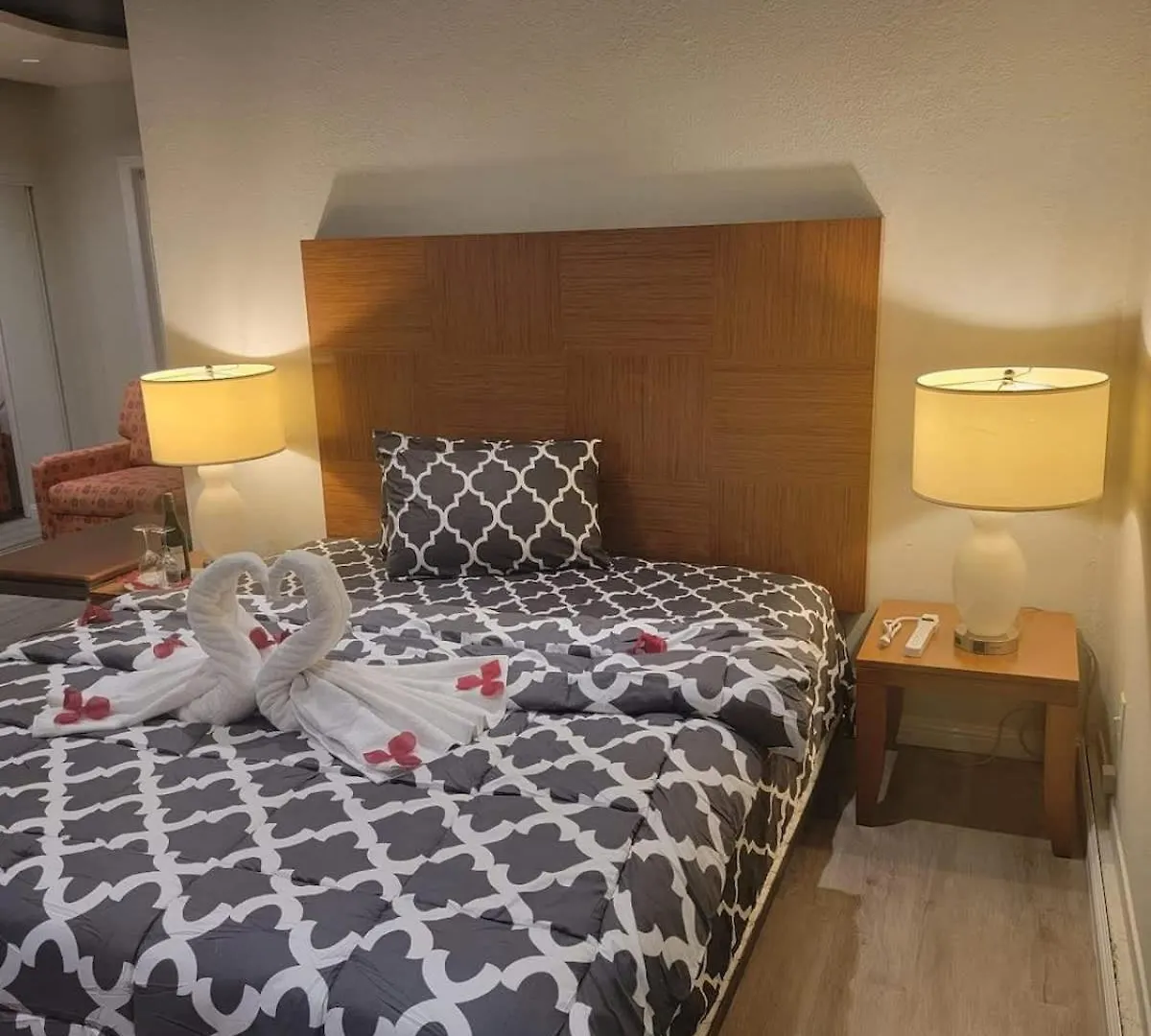 Vegas Unit A Charm To Remember Love Of Vegas Las Vegas United States